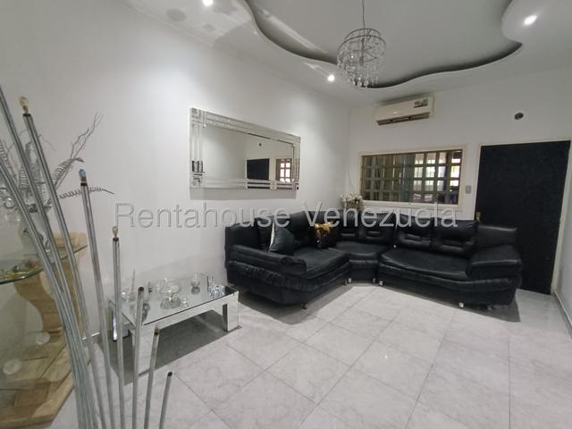 Casa en Venta en La Morita Urbanizacion Las Aves 27-3751
