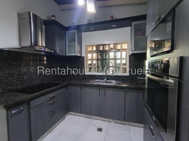 Casa en Venta en La Morita Urbanizacion Las Aves 27-3751
