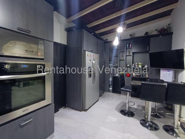 Casa en Venta en La Morita Urbanizacion Las Aves 27-3751
