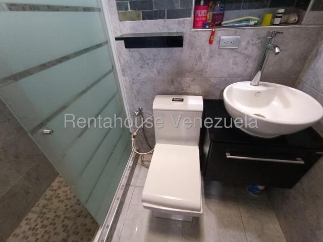 Casa en Venta en La Morita Urbanizacion Las Aves 27-3751