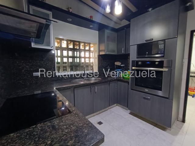 Casa en Venta en La Morita Urbanizacion Las Aves 27-3751