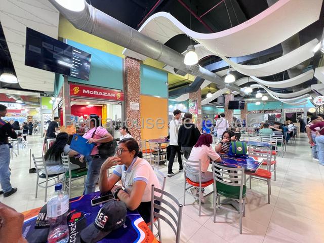 Local en Alquiler Centro de Maracay C.C. Gran Bazar 27-3702