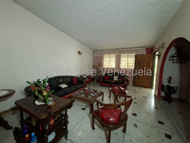 Casa en Venta Conjunto Residencial Palo Negro  27-3687