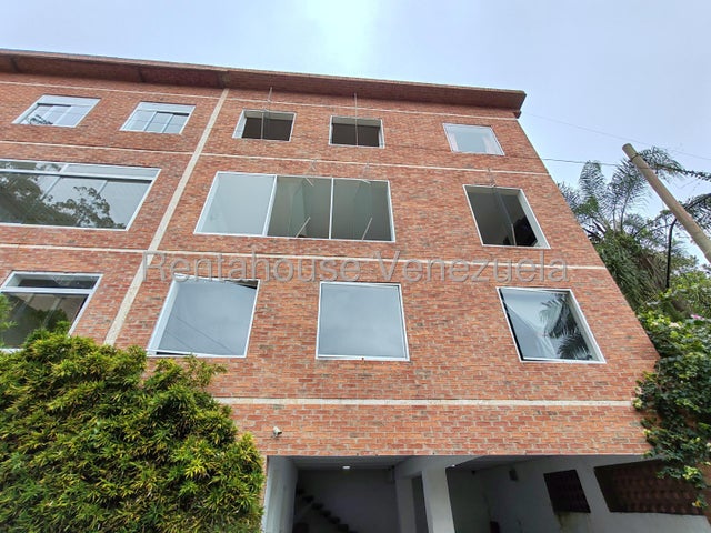 VENTA EL HATILLO  #26-12941