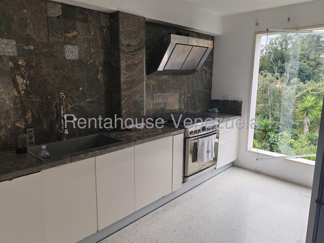VENTA EL HATILLO  #26-12941