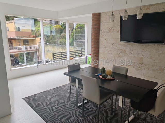 VENTA EL HATILLO  #26-12941