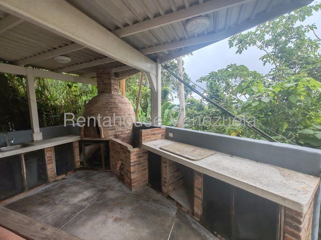 VENTA EL HATILLO  #26-12941