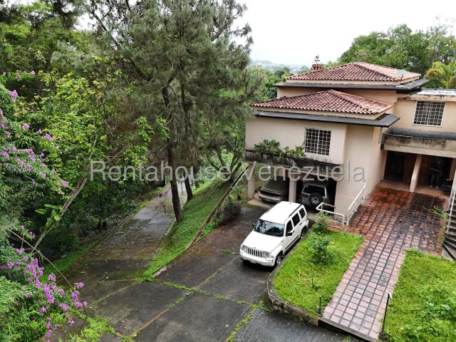 VENTA EL HATILLO #26-20073
