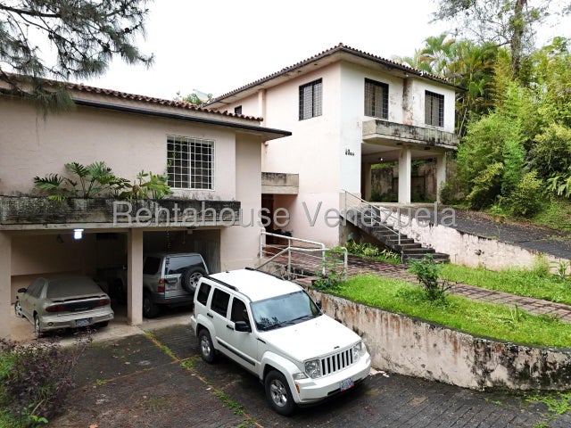 VENTA EL HATILLO #26-20073
