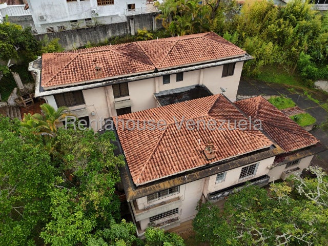 VENTA EL HATILLO #26-20073