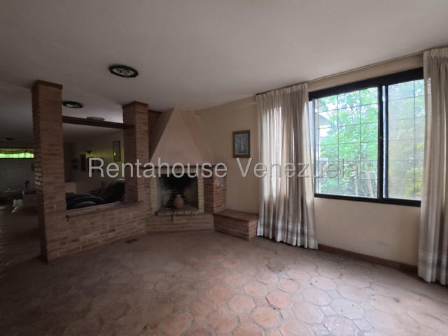 VENTA EL HATILLO #26-20073