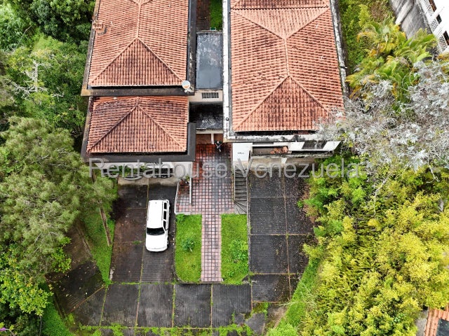VENTA EL HATILLO #26-20073