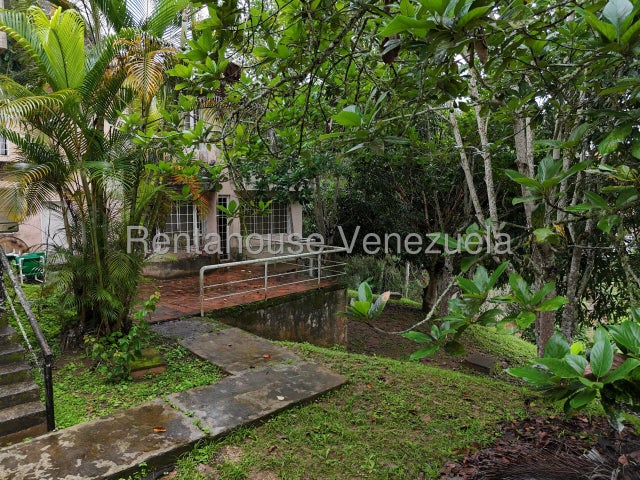 VENTA EL HATILLO #26-20073