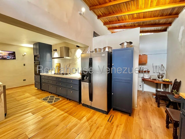 VENTA PRADOS DEL ESTE #26-20265 