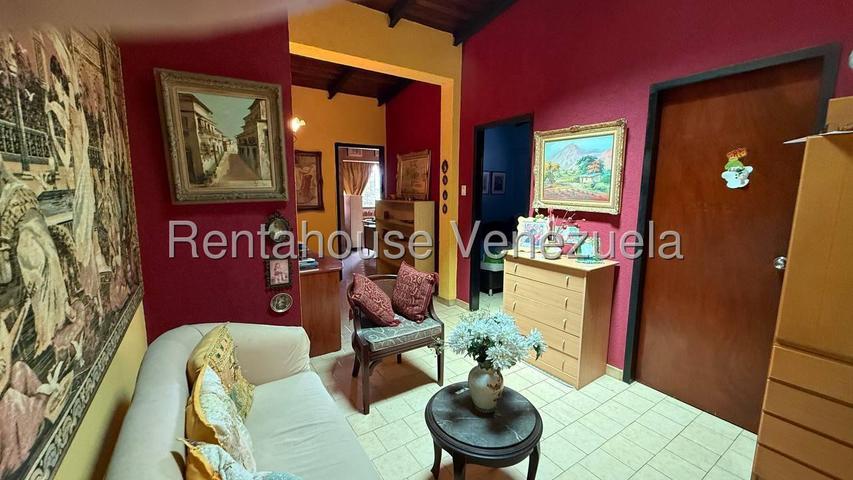 VENTA LOS CHORROS #26-21873