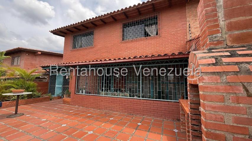 VENTA LOS CHORROS #26-21873