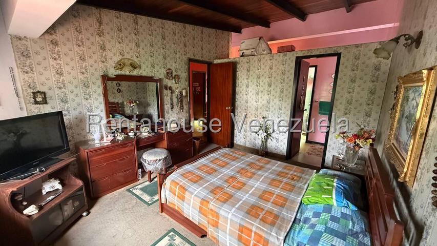 VENTA LOS CHORROS #26-21873