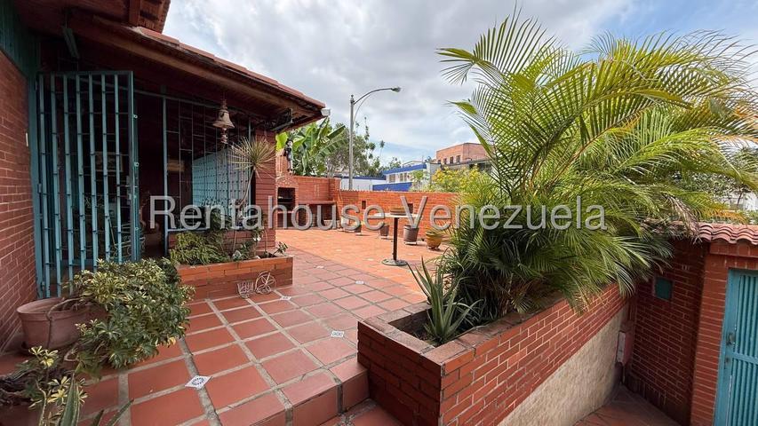 VENTA LOS CHORROS #26-21873