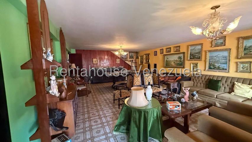 VENTA LOS CHORROS #26-21873