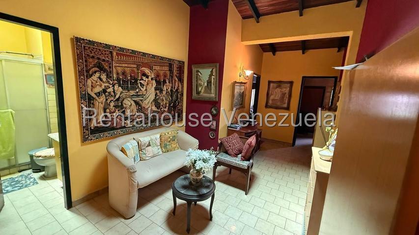 VENTA LOS CHORROS #26-21873