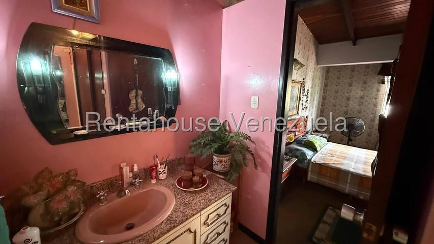 VENTA LOS CHORROS #26-21873