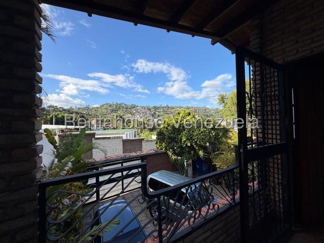 VENTA EL HATILLO #27-2554