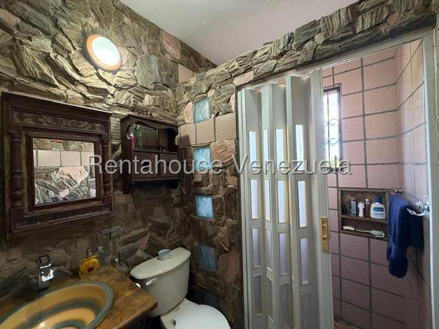 VENTA EL HATILLO #27-2554