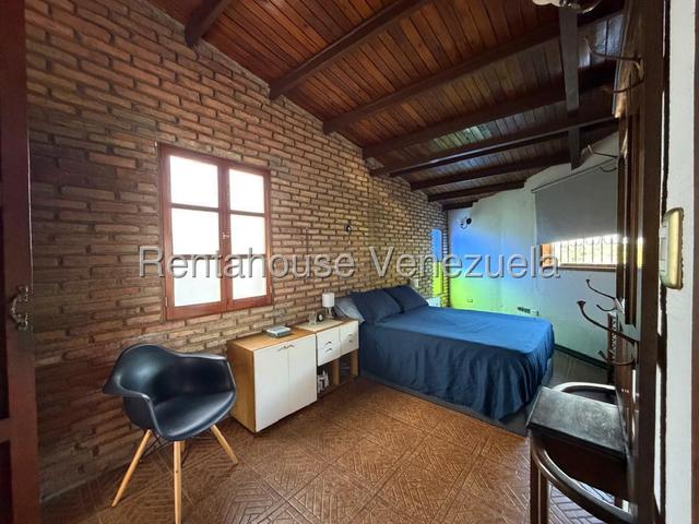 VENTA EL HATILLO #27-2554