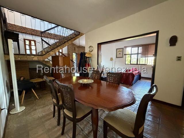 VENTA EL HATILLO #27-2554