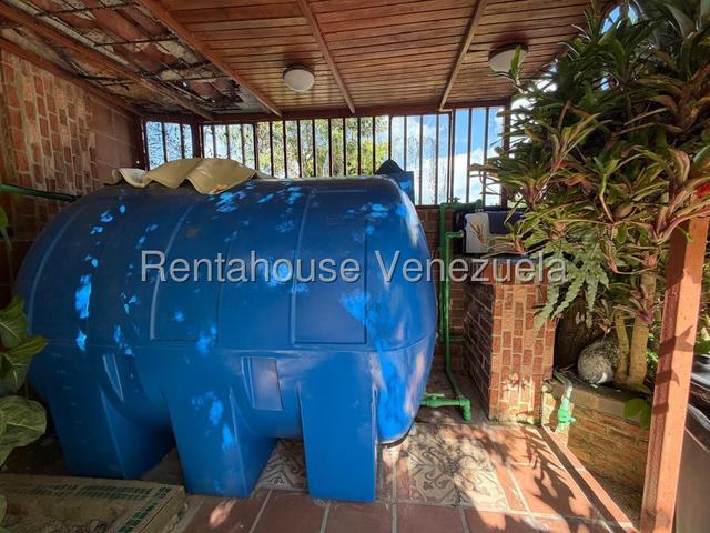 VENTA EL HATILLO #27-2554