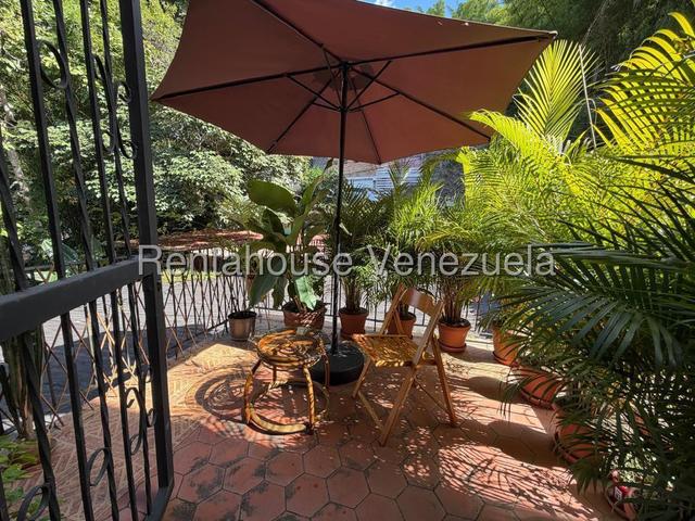 VENTA EL HATILLO #27-2554