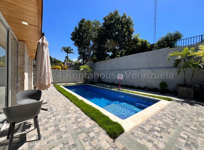 VENTA PRADOS DEL ESTE #26-15271