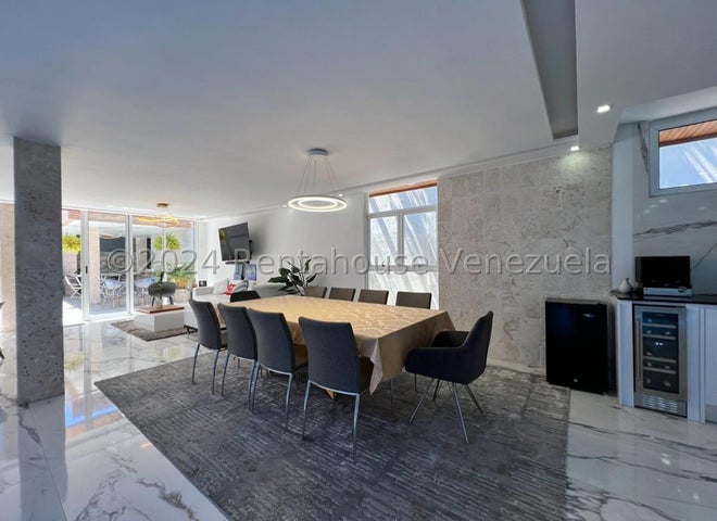 VENTA PRADOS DEL ESTE #26-15271