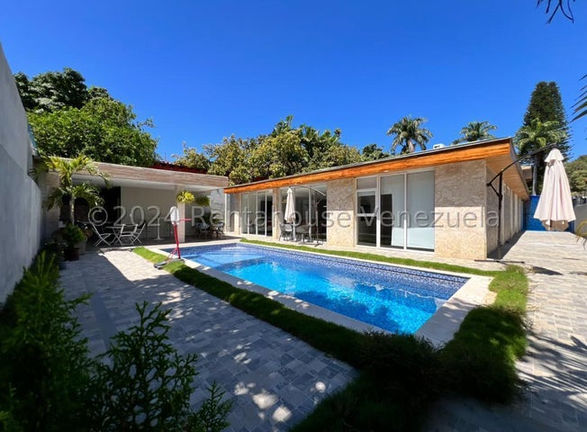 VENTA PRADOS DEL ESTE #26-15271