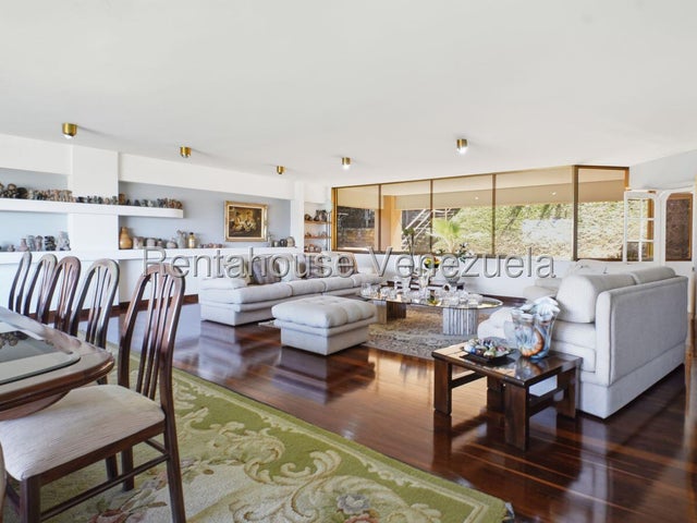 VENTA CERRO VERDE #27-2936