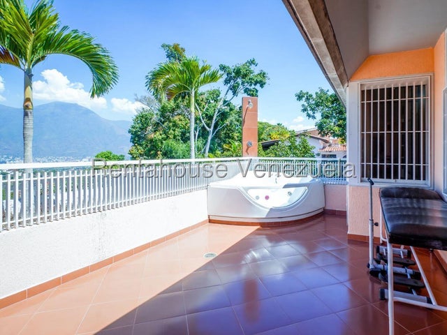 VENTA CERRO VERDE #27-2936