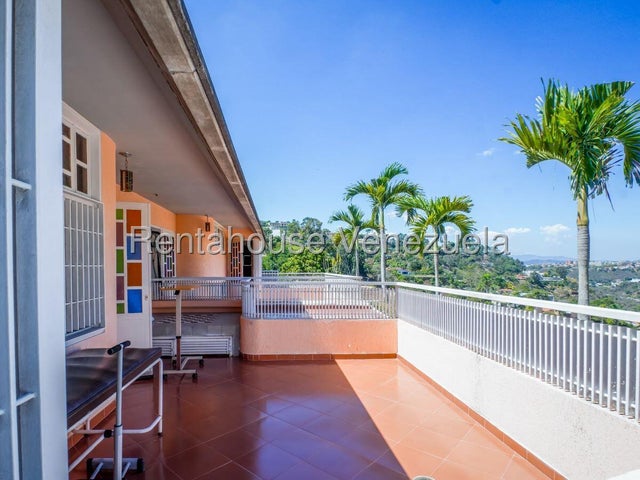 VENTA CERRO VERDE #27-2936