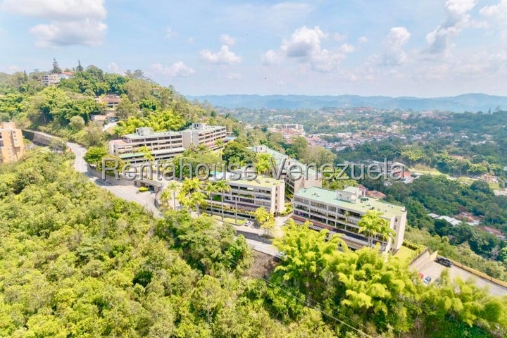 VENTA ALTO HATILLO #26-8865