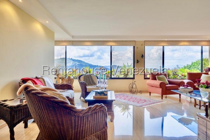 VENTA ALTO HATILLO #26-8865