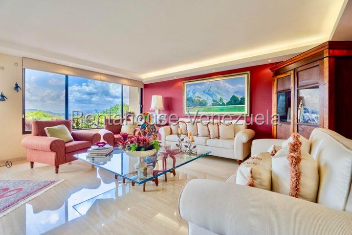 VENTA ALTO HATILLO #26-8865
