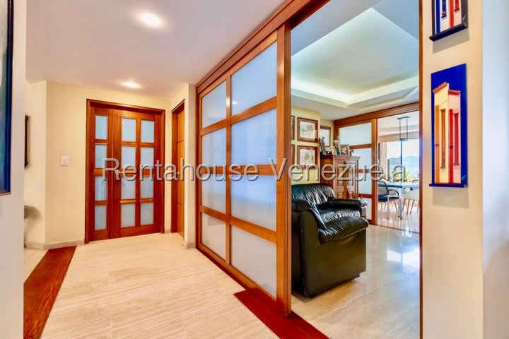 VENTA ALTO HATILLO #26-8865