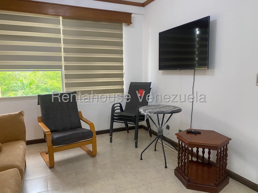 Apartamento en Alquiler en Trigal Country Trigalnorte tipo estudió Valencia Carabobo Desiree Castillo Rentahouse 