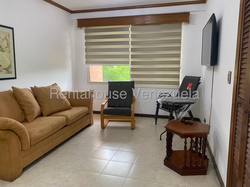 Apartamento en Alquiler en Trigal Country Trigalnorte tipo estudió Valencia Carabobo Desiree Castillo Rentahouse 