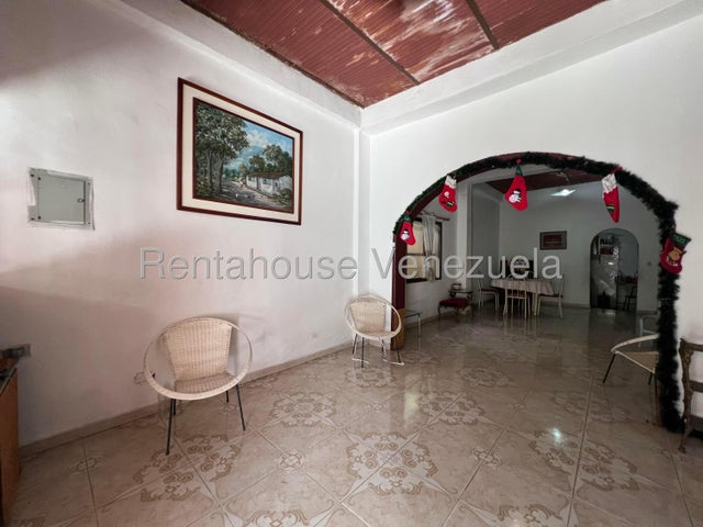 Casa en Venta en Las Delicias Sector Ojo de Agua