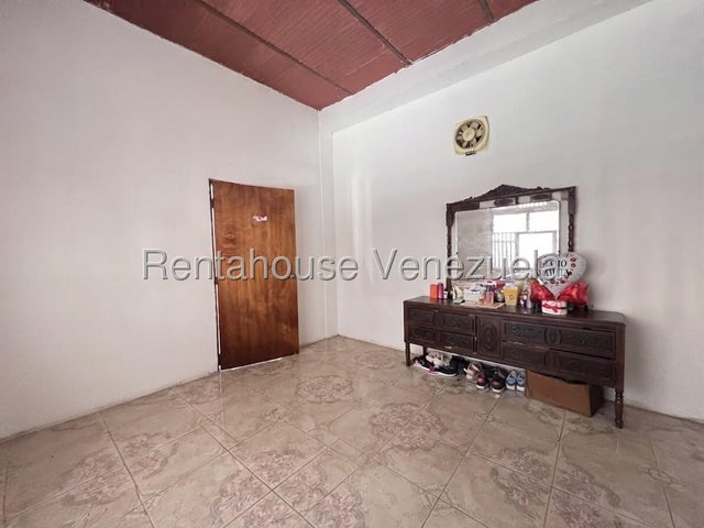 Casa en Venta en Las Delicias Sector Ojo de Agua