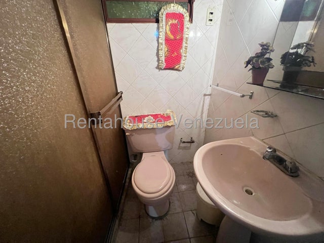 Casa en Venta en Las Delicias Sector Ojo de Agua