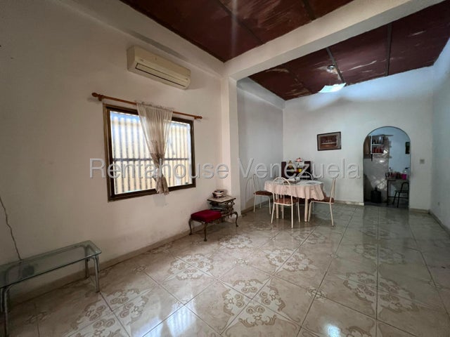 Casa en Venta en Las Delicias Sector Ojo de Agua