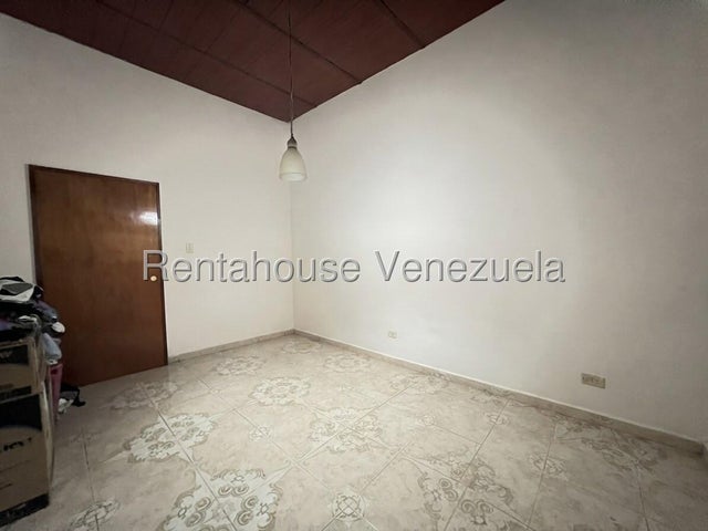 Casa en Venta en Las Delicias Sector Ojo de Agua