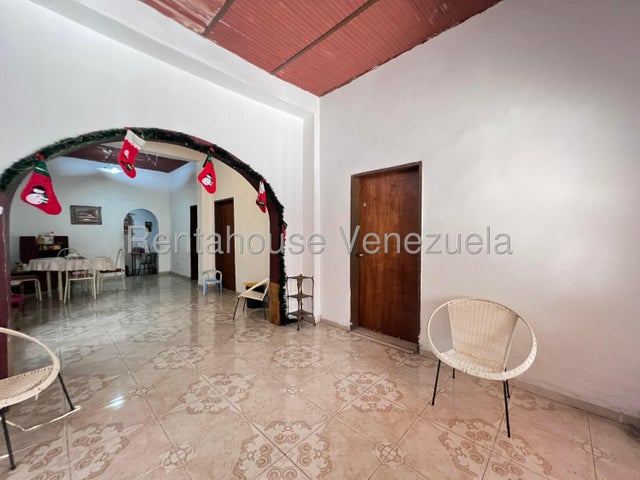 Casa en Venta en Las Delicias Sector Ojo de Agua