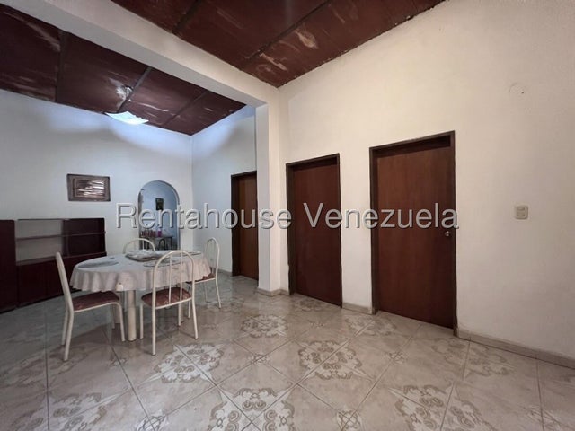 Casa en Venta en Las Delicias Sector Ojo de Agua
